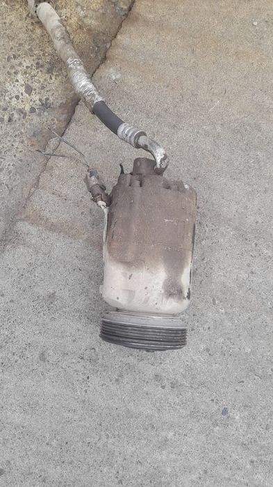 Compresor ac vw golf 4