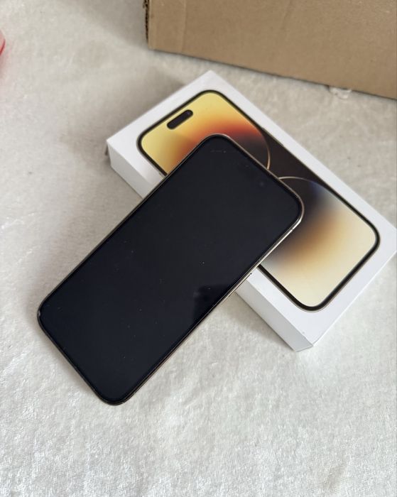 Iphone 14 Pro 128 GB