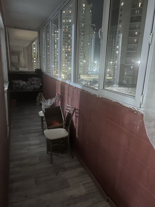 Сдается 1 комн квартира