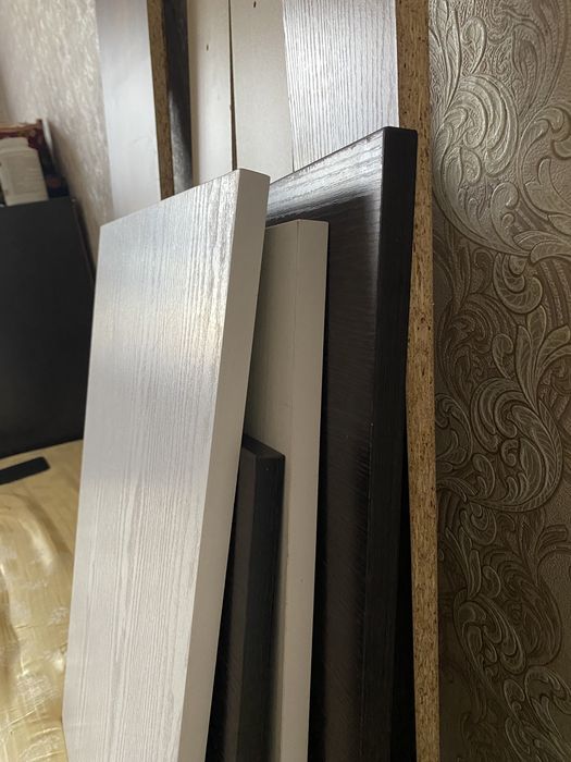 Доски ЛДСП разного размера