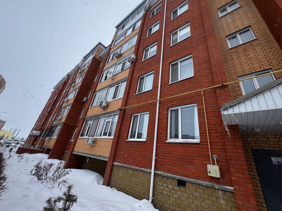 2-х ком на 2 этажн мкр.Юбилейный