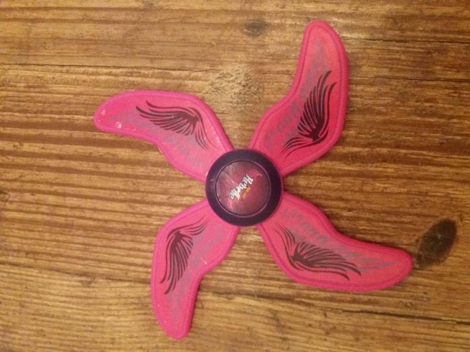 Играчки от магдоналдс