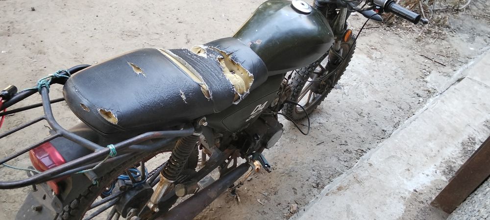 Продам Минск д4 50