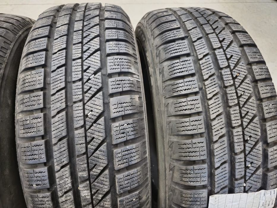 4 anvelope Bridgestone 215 65 16