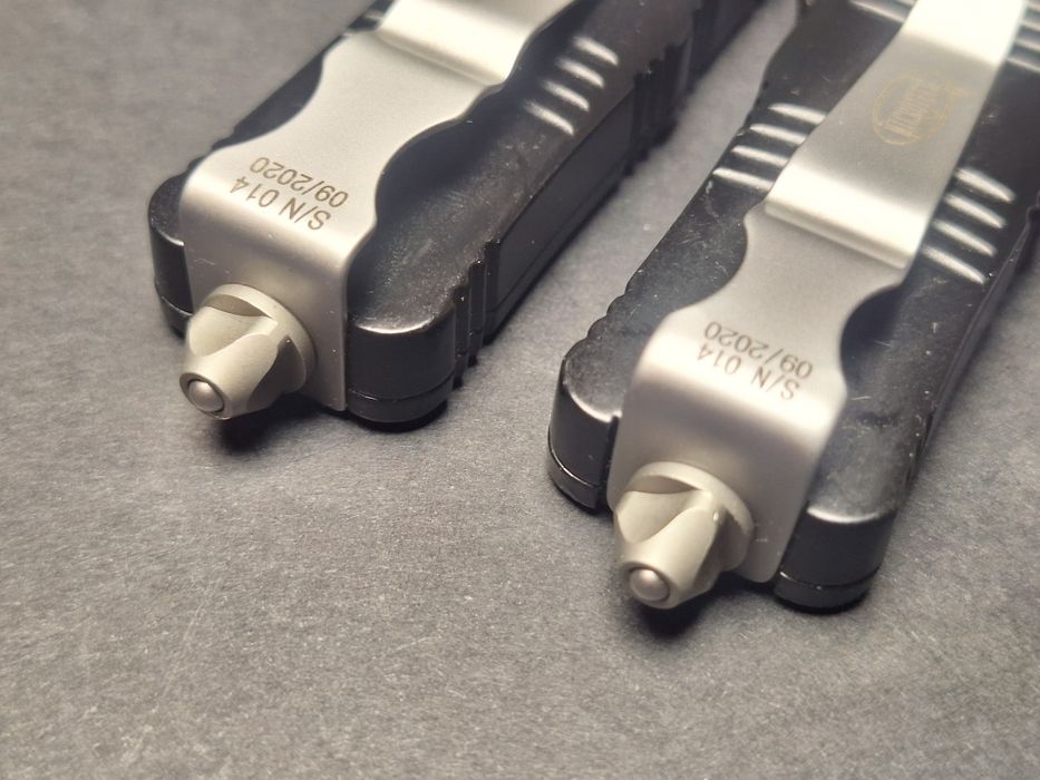 Автоматичен нож Microtech Mini-(два модела)