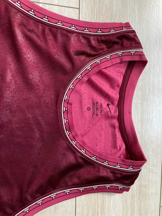 Найк Nike FREAK Giannis Dri Fit мъжки баскетболен потник размер XL