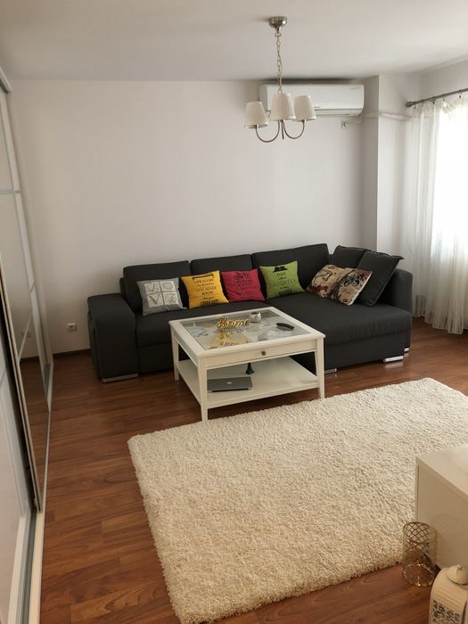 Apartament premium 2 camere Confort City