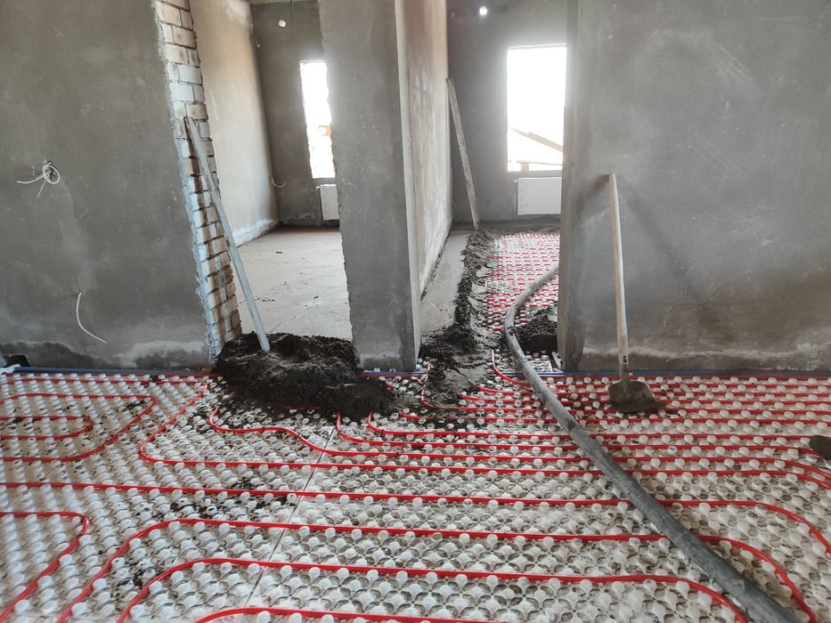 Yarim quruq styashka