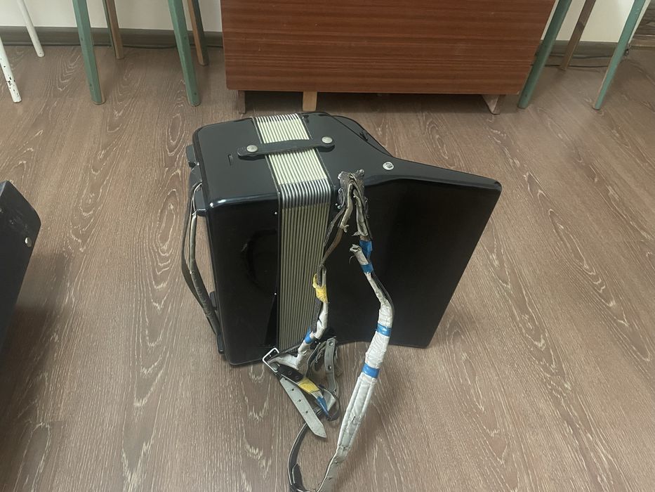 Аккордеон weltmeister