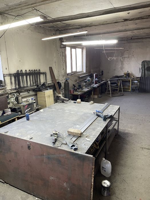 Сдам в аренду помещение.