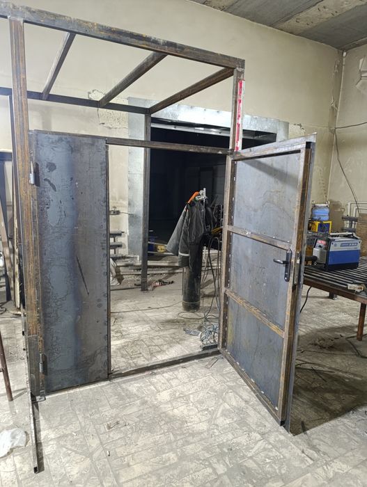 Сварщик Сварочные работы