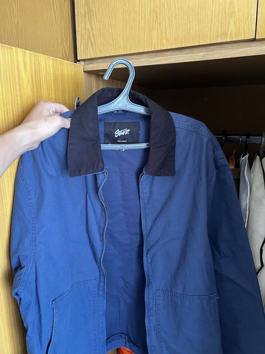 Куртка Pull and Bear