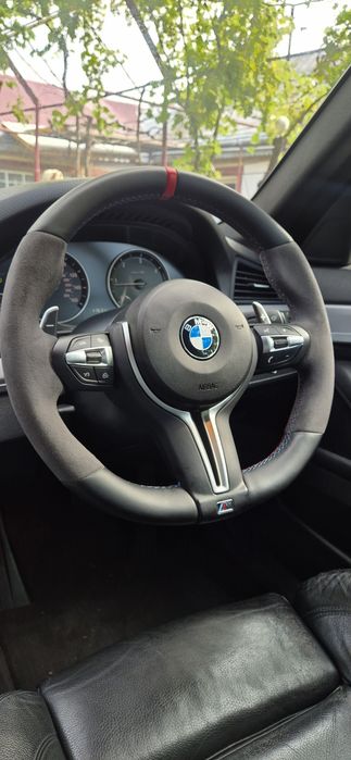 Piese bmw seria 5 f10 520d 184 cp automat