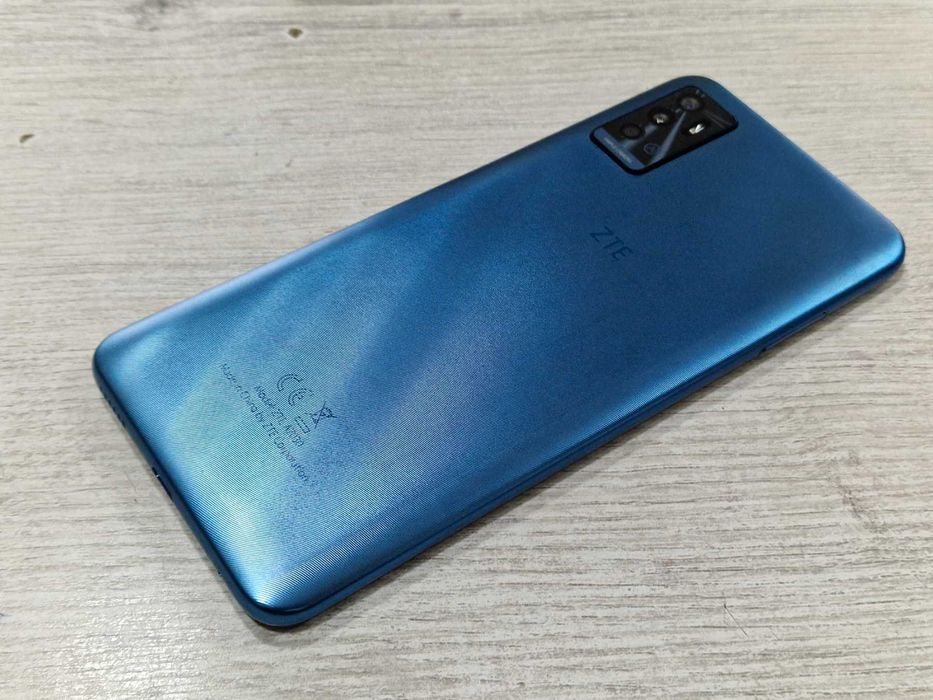 НОВ! ZTE Blade A71 64GB