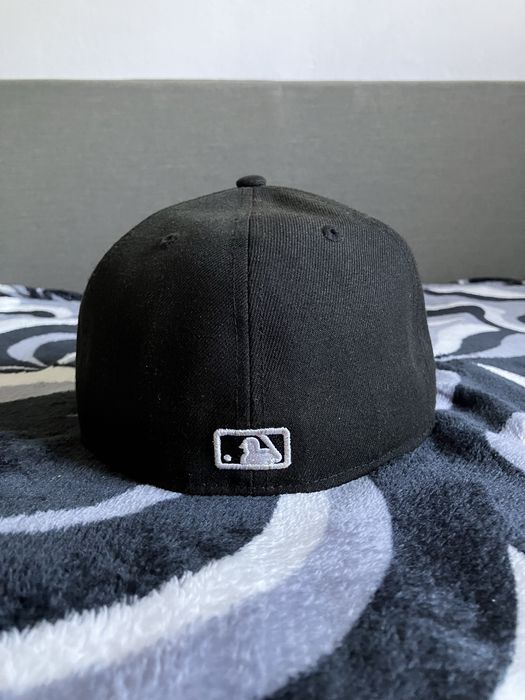 Sapca New Era Neagră New York Yankees