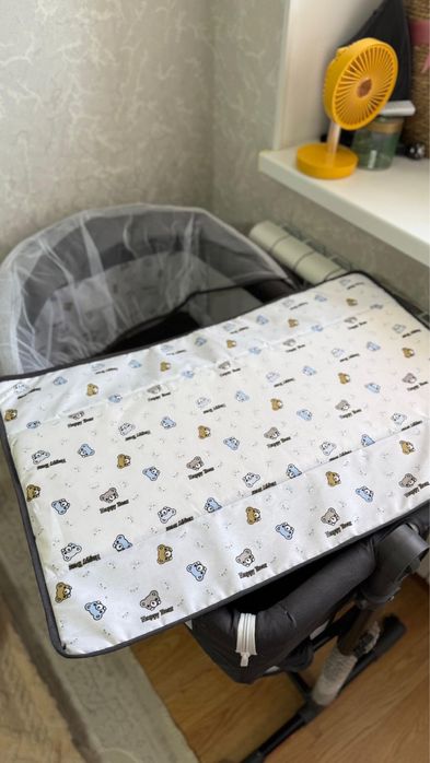 Продам люльку  в отличном состоянии