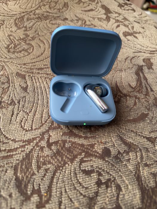 Наушники Oneplus buds 3