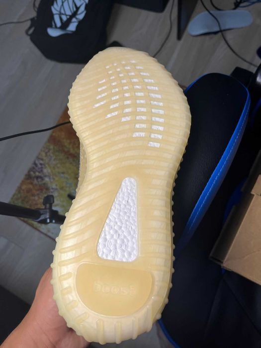 Adidas Yeezy Boost 350 V2 Mx Oat 40-43