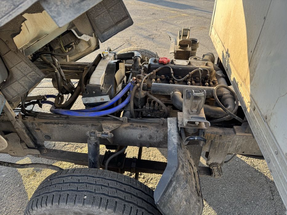 Продам рабочую лошадку,фотон!