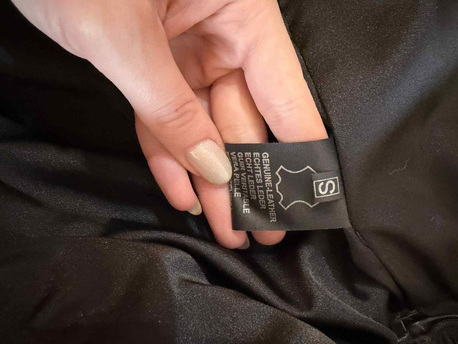 Blana naturală vulpe