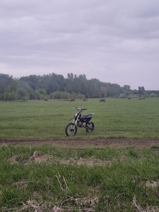 продам питбайк 125