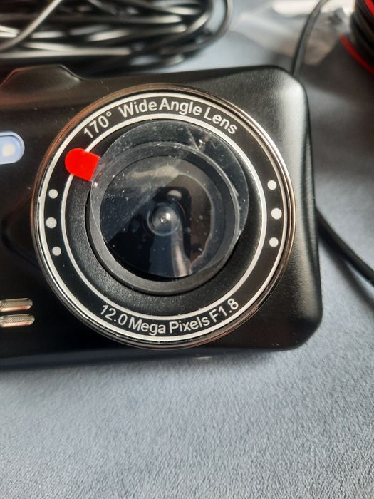 Видеорегистратор