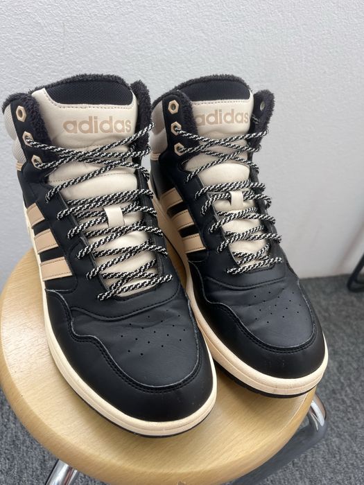 Adidasi Adidas Woops 3.0 Mid