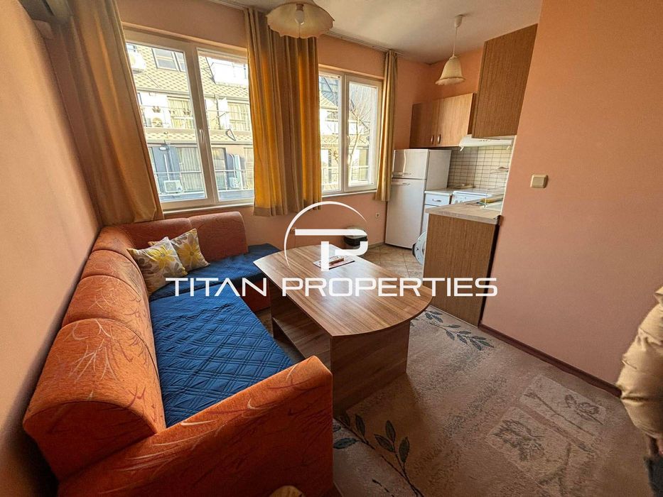 Двустаен апартамент, под наем, кв. Погреби