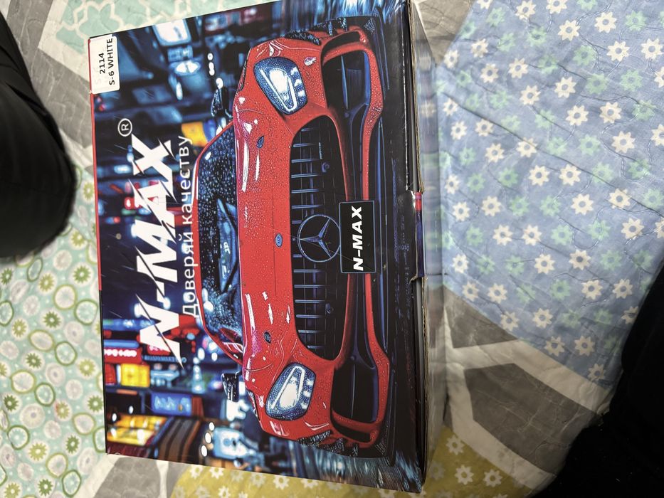 би лед туманка сатылады