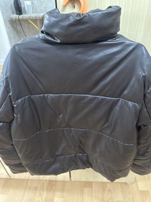 Куртка женская демисезонная