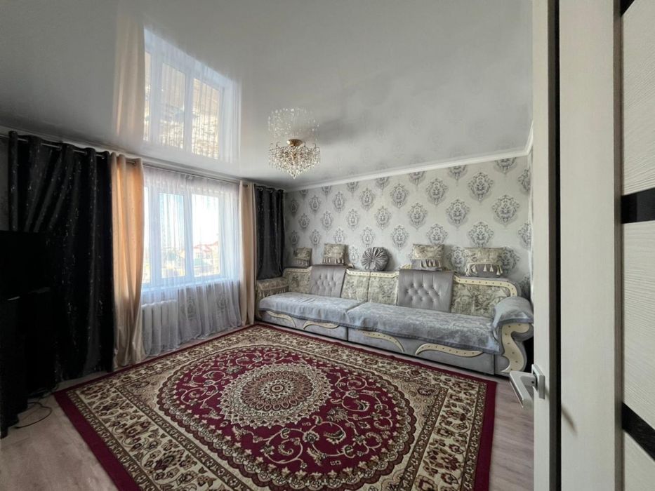 Квартира 2-х комнатный