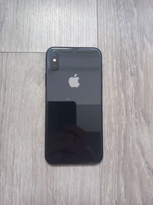 iPhone X 64gb Сост идеяльно