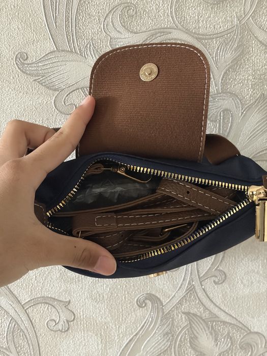 Сумочки на лето