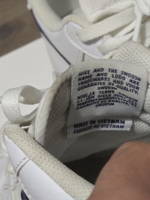 Nike Air Force 1 - 44
