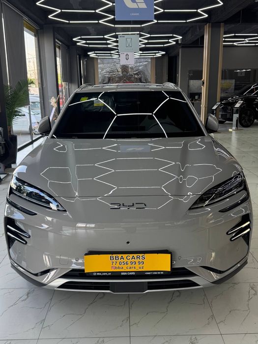 BYD chempion Smart full Garantiyali bonusi bor