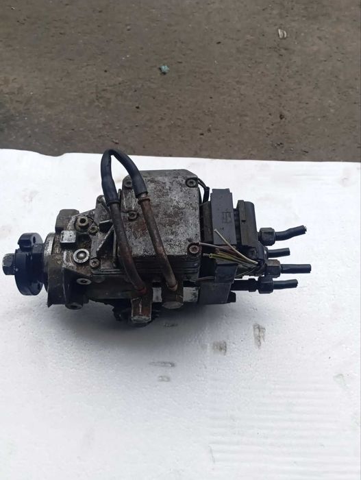 ГНП разпределителна впръскваща помпа за форд кънект фокус 1,8 тди