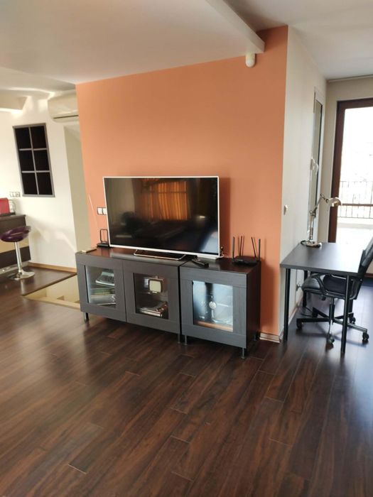 Двустаен, под наем, Център-ЦУМ