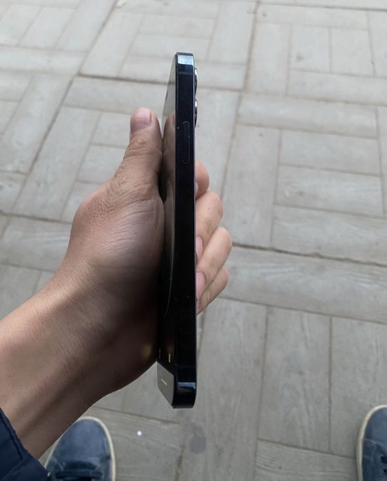 iPhone 12 про Шымкент