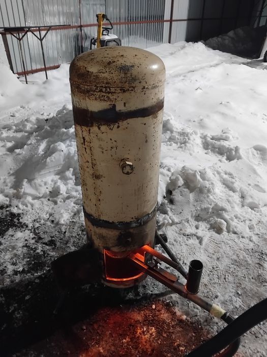 Soba ulei ars complecta cu 2 tiraje