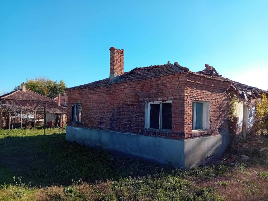 Продава се Къща в Варна, Кайсиева градина - 104 кв.м за 589 €/кв.м - Снимка #3