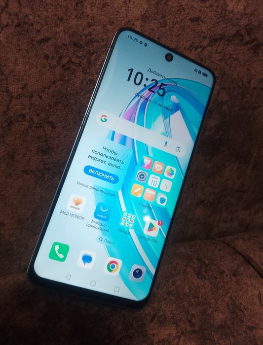 Honor 8a 128/6+turbo