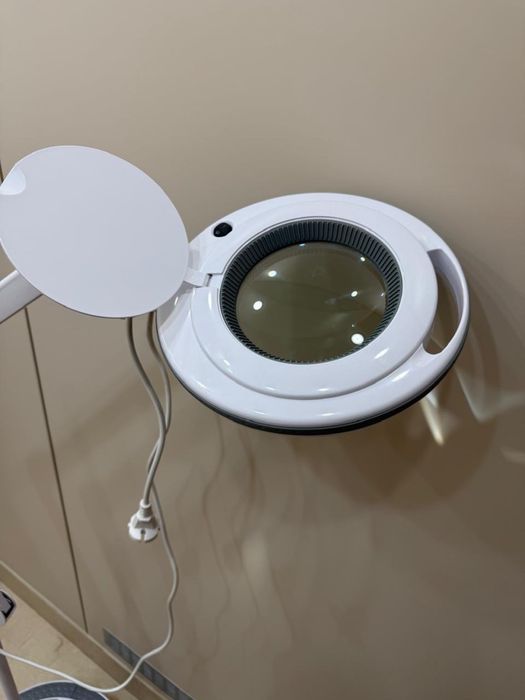 Продам Лупу Космитологическую