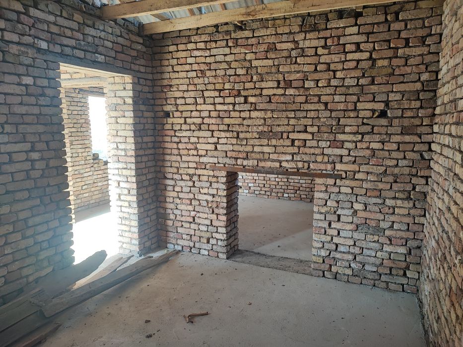 Янги Курилаётган уй - ажойиб имконият!