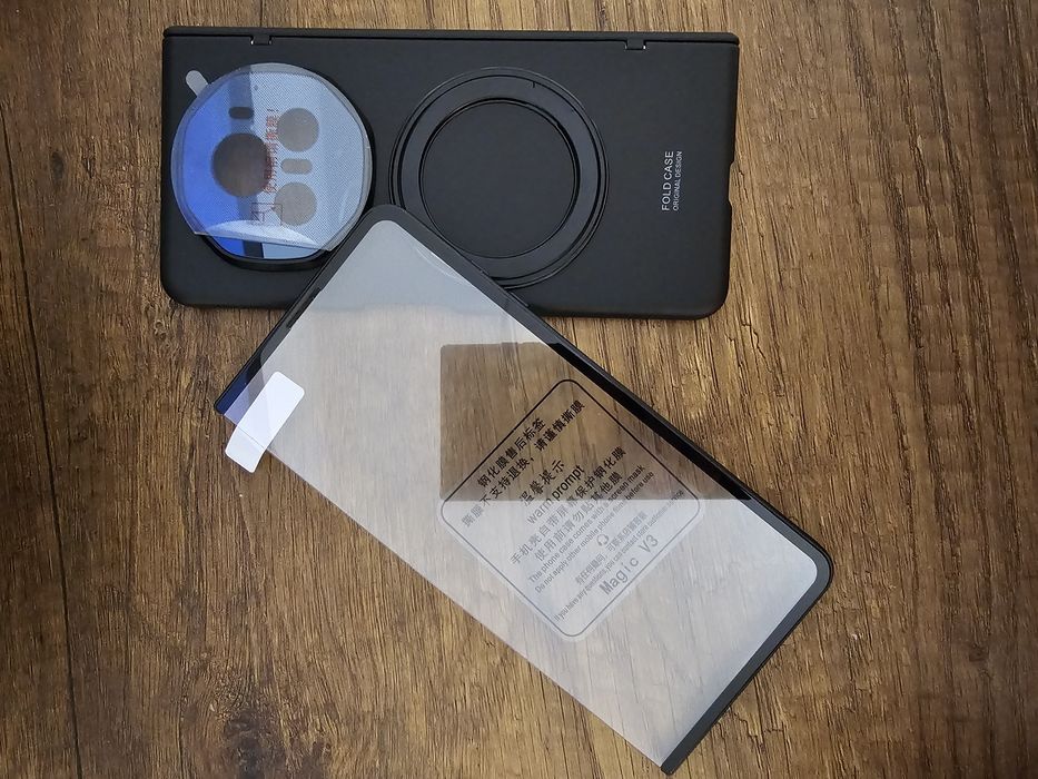 Кейсове Honor magic v5,v3