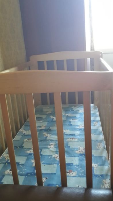 Манеж из бука срочно торг!