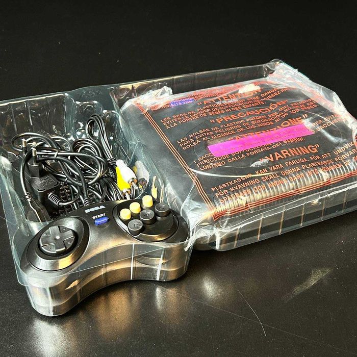 Игровая приставка