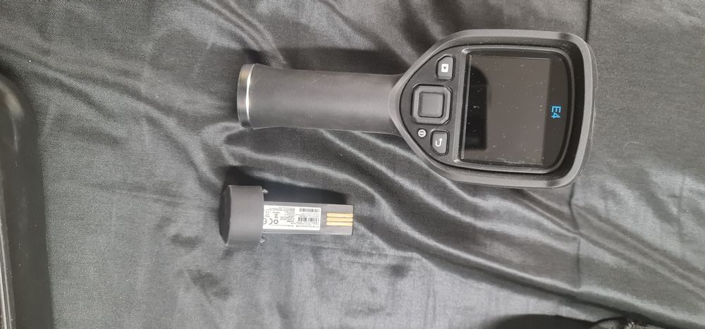 Тепловизор FLIR E4 (Wi-Fi)