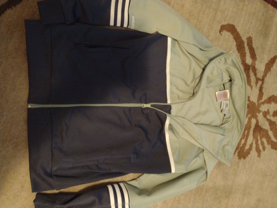 Adidas bluză sport
