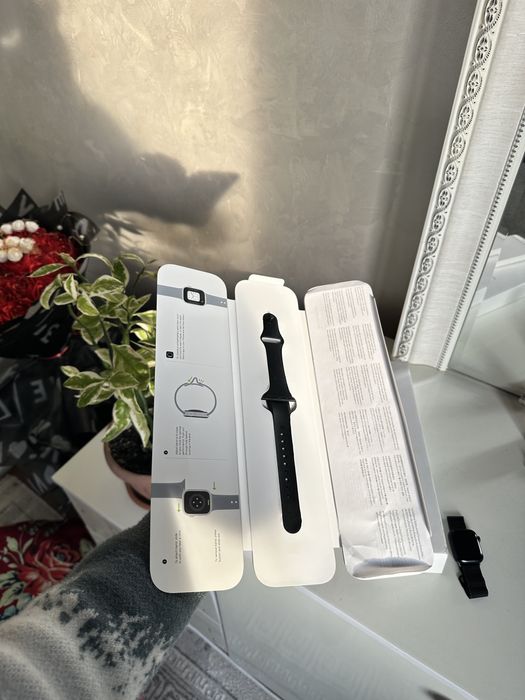 Apple watch 8 41mm СРОЧНА