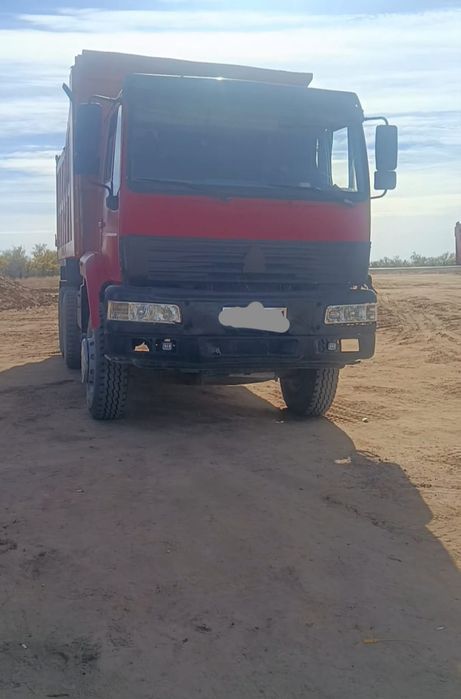 Продам две машины ХОВЫ